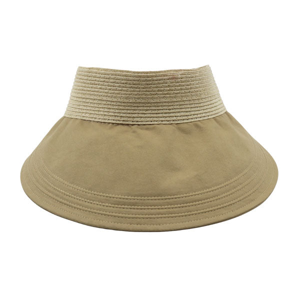 Visera para dama 6053 - Boga Accessories