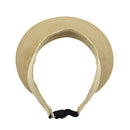 Visera para dama 6053 - Boga Accessories