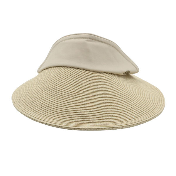 Visera para dama 6057 - Boga Accessories