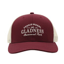 Gorra para caballero  6074 - Bg man