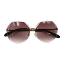 Anteojos de sol unisex  6137 - Bg man