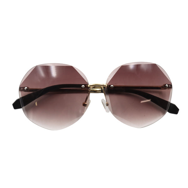 Anteojos de sol unisex  6137 - Bg man