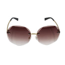 Anteojos de sol unisex  6137 - Bg man