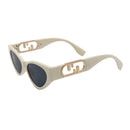 Anteojos de sol para dama  6138 - Boga Accessories