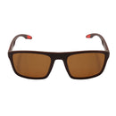 Anteojos de sol unisex  6150 - Bg man