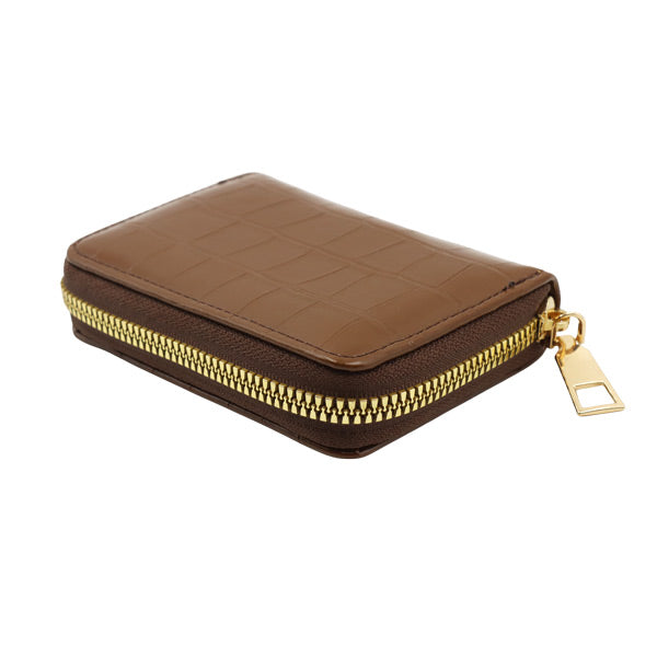 Billetera para dama 6152-2 - Boga Accessories