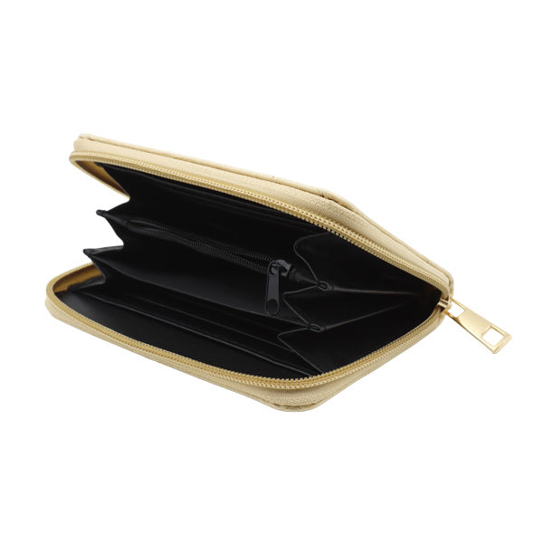 Billetera para dama 6155-3 - Boga Accessories