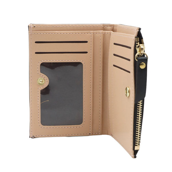 Billetera para dama 6162 - Boga Accessories