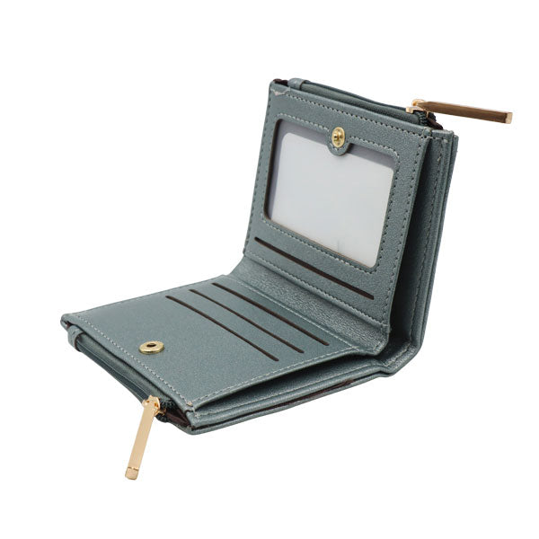 Billetera para dama 6175 - Boga Accessories