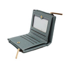 Billetera para dama 6175 - Boga Accessories