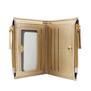 Billetera para dama 6175-5 - Boga Accessories