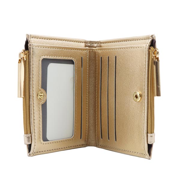 Billetera para dama 6175-5 - Boga Accessories