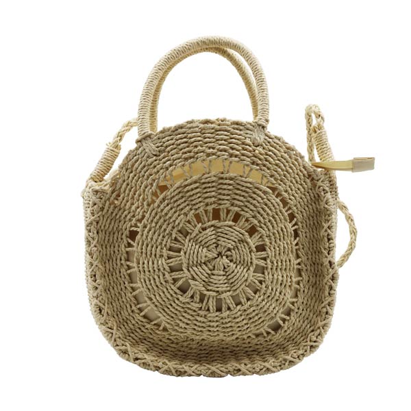 Bolso de playa para dama 6180 - Boga Accessories