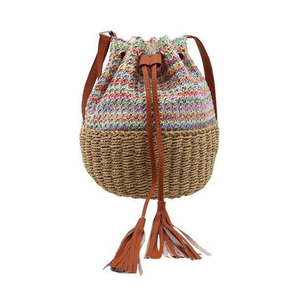 Bolso de playa 6181 - Boga Accessories