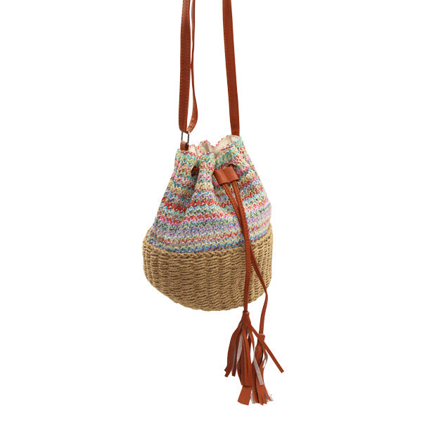 Bolso de playa 6181 - Boga Accessories