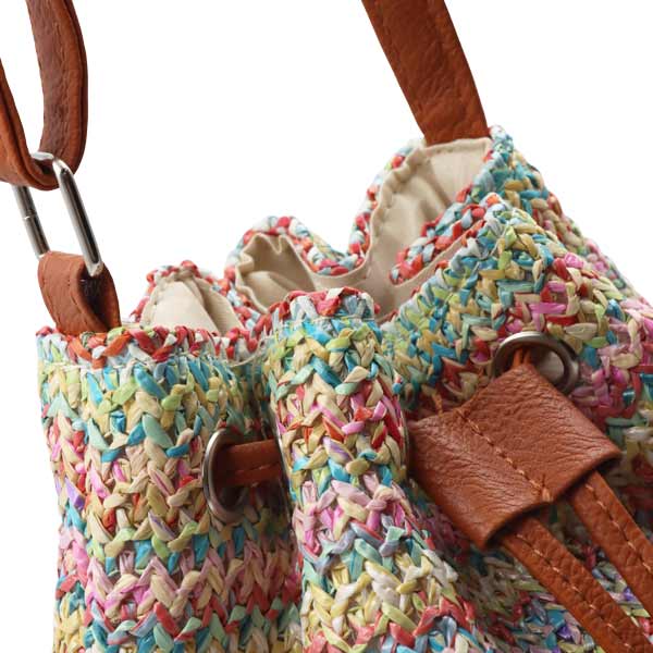 Bolso de playa 6181 - Boga Accessories