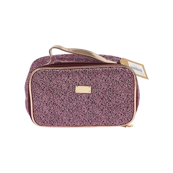 Cosmetiquera para dama 6243 - Boga Accessories