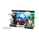 40713 Postal de Japón (262 piezas)