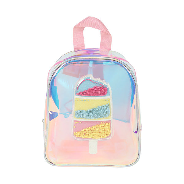 Bolso infantil mochila ice cream 6220 - Boga Accessories