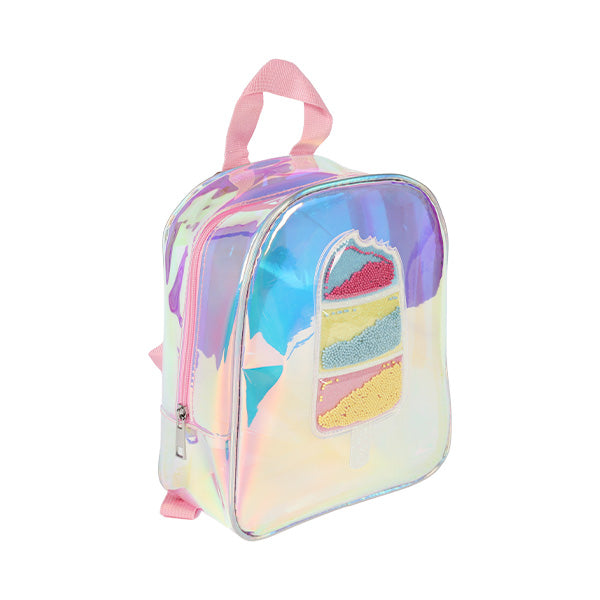 Bolso infantil mochila ice cream 6220 - Boga Accessories