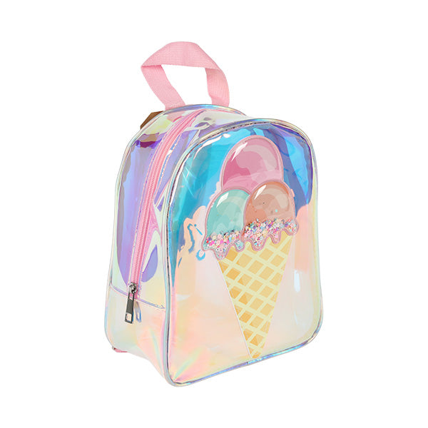 Bolso infantil mochila ice cream 6221 - Boga Accessories