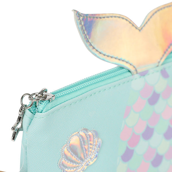 Cosmetiquera infantil mermaid 6223 - Boga Accessories