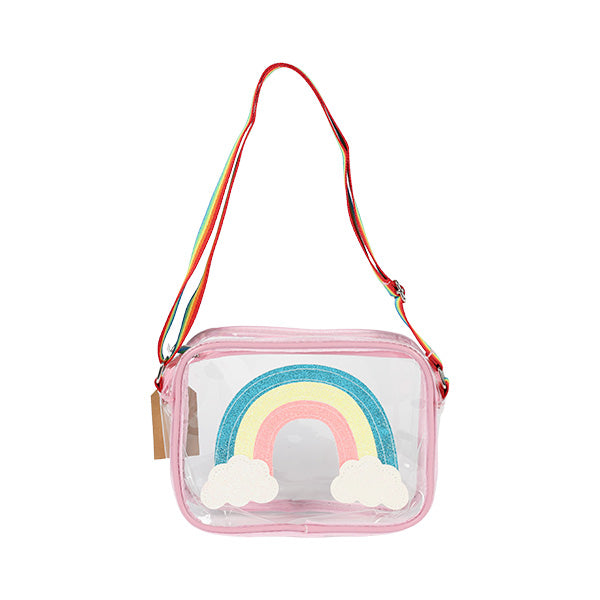 Cosmetiquera infantil rainbow 6227 - Boga Accessories