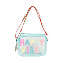 Cosmetiquera infantil happy vibes 6228 - Boga Accessories