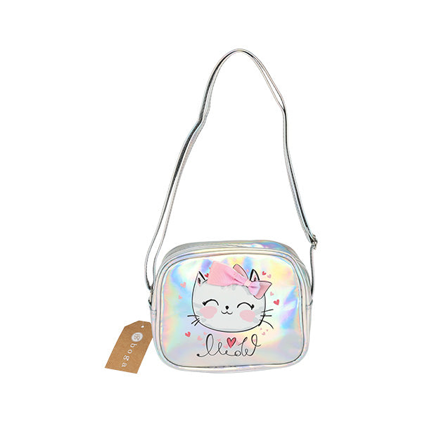 Bolso infantil kitty para niña - Boga accessories