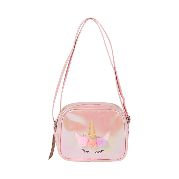 Bolso infantil unicornio para niña - Boga accessories