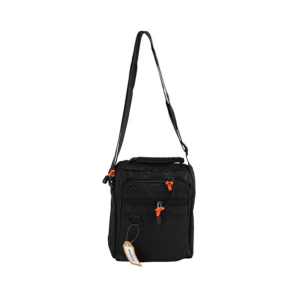 Bolso casual para caballero 24X20Cm 6247 - Boga