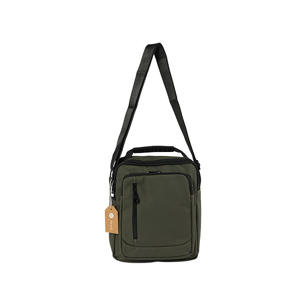 Bolso casual para caballero 26X22Cm 6249 - Boga