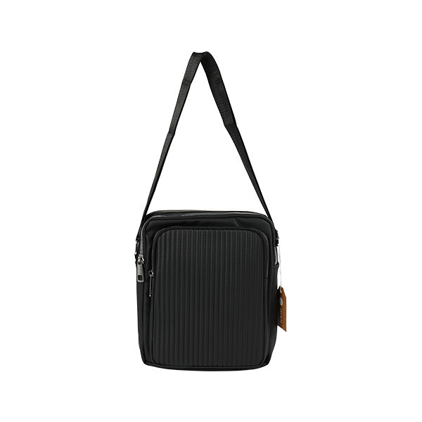 Bolso casual para caballero 24X21Cm 6250 - Boga