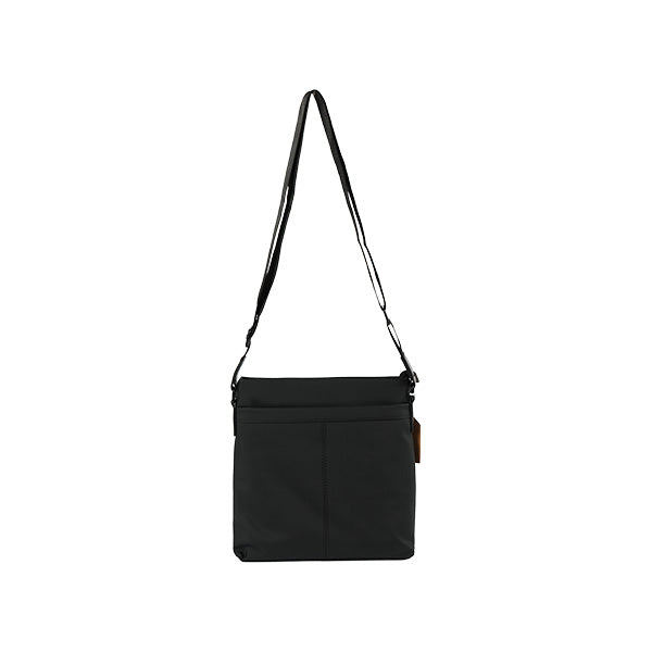 Bolso casual para caballero 25x28Cm 6253 - Boga