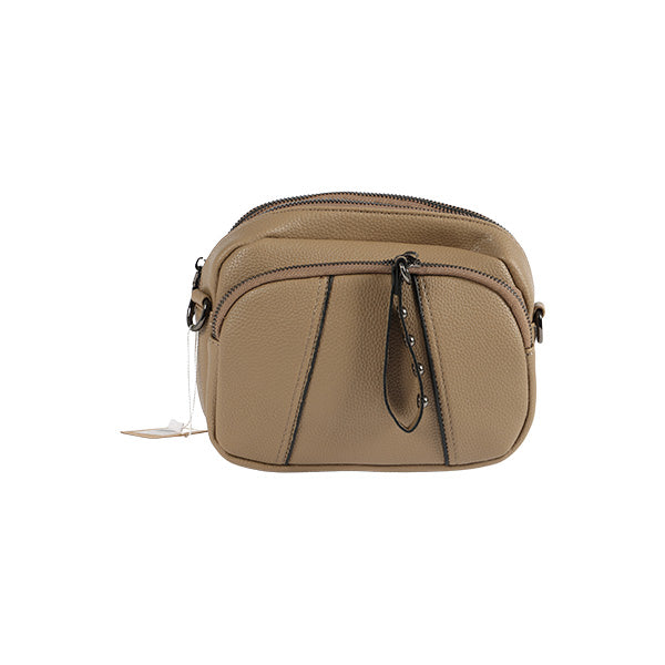 Bolso crossbody para dama 6277-2 - Boga