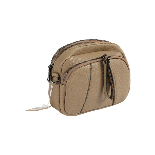 Bolso crossbody para dama 6277-2 - Boga