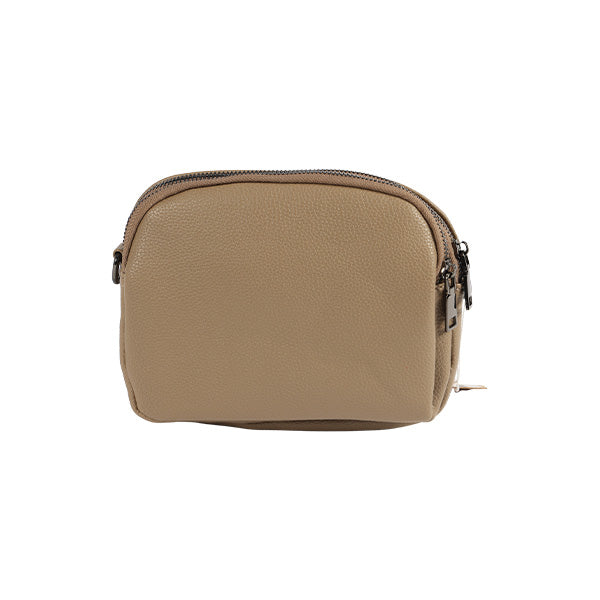 Bolso crossbody para dama 6277-2 - Boga