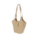 Bolso casual beige para dama 6278-2 - Boga