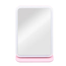 Espejo rectangular con luz 6347 - Boga Accessories