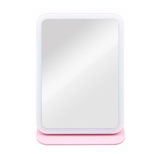 Espejo rectangular con luz 6347 - Boga Accessories