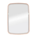 Espejo rectangular con luz 6348 - Boga Accessories