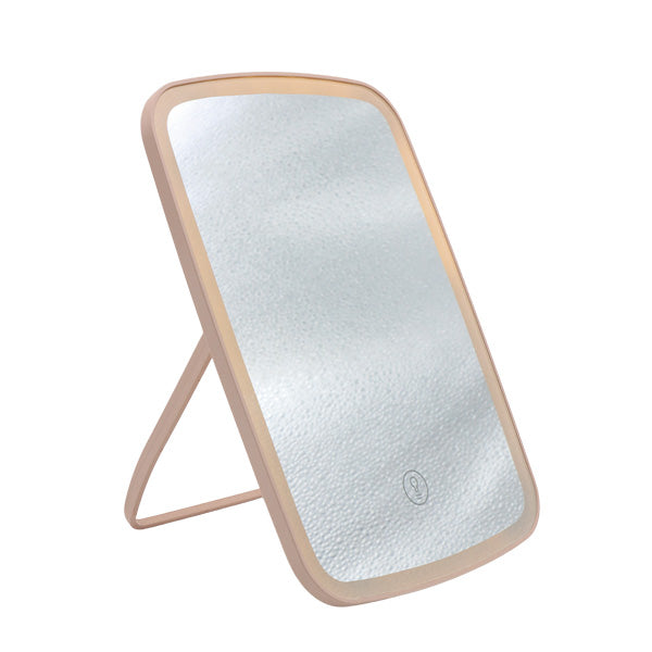 Espejo rectangular con luz 6348 - Boga Accessories