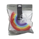 Esponja arcoíris para ducha 6675 - Boga Accessories