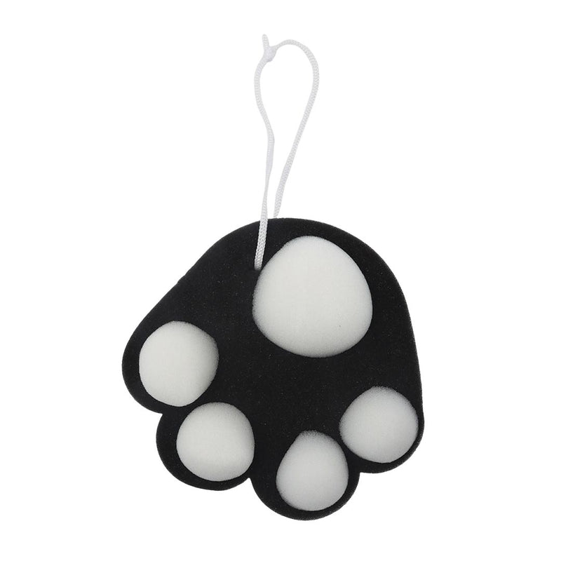 Esponja paw para ducha 6677 - Boga Accessories