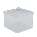 Organizador acrílico cuadrado 6721 - Boga Accessories