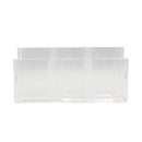 Organizador acrílico para accesorios 6725 - Boga Accessories