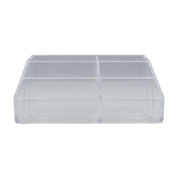 Organizador acrílico para accesorios 6730 - Boga Accessories