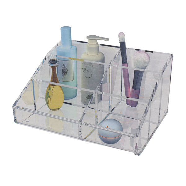 Organizador acrílico para accesorios 6730 - Boga Accessories