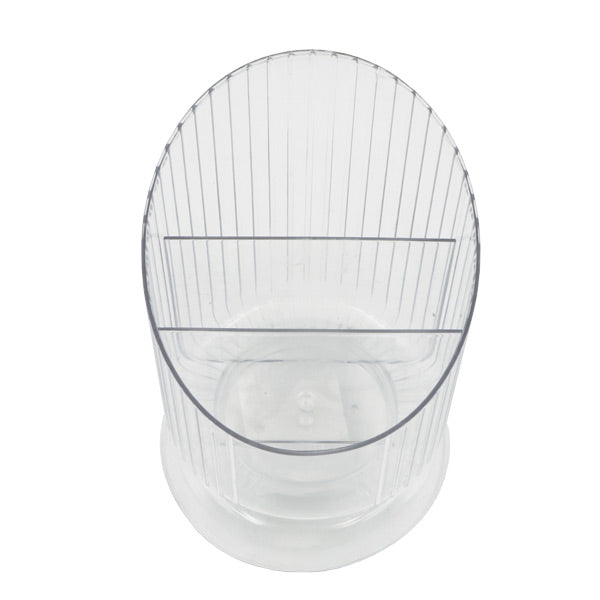 Organizador acrílico para accesorios 6732 - Boga Accessories