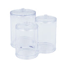 Organizador acrílico para accesorios 6739 - Boga Accessories